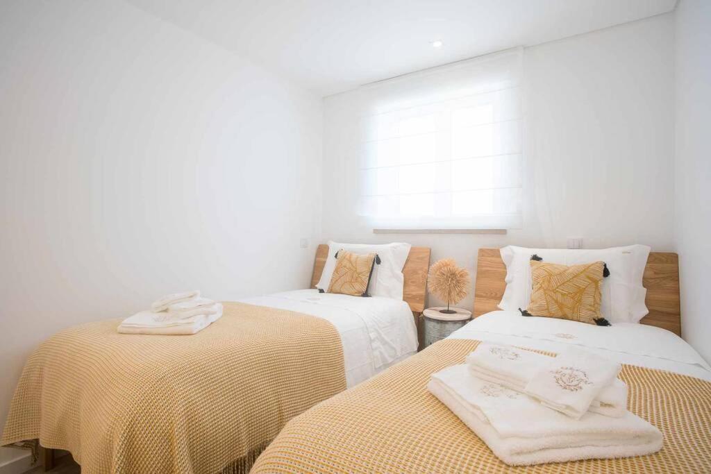 Apartamento T2 Ma'Rase 2 Nazaré Extérieur photo