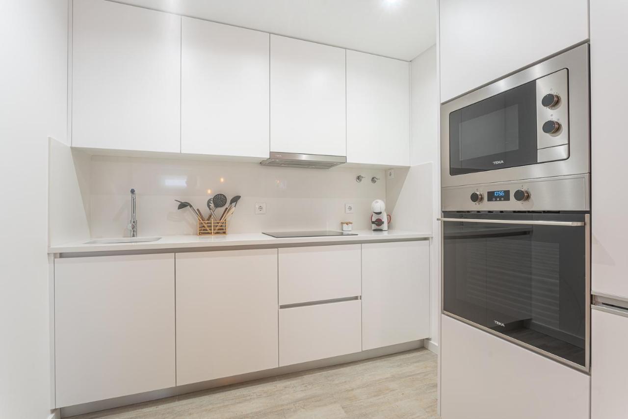 Apartamento T2 Ma'Rase 2 Nazaré Extérieur photo