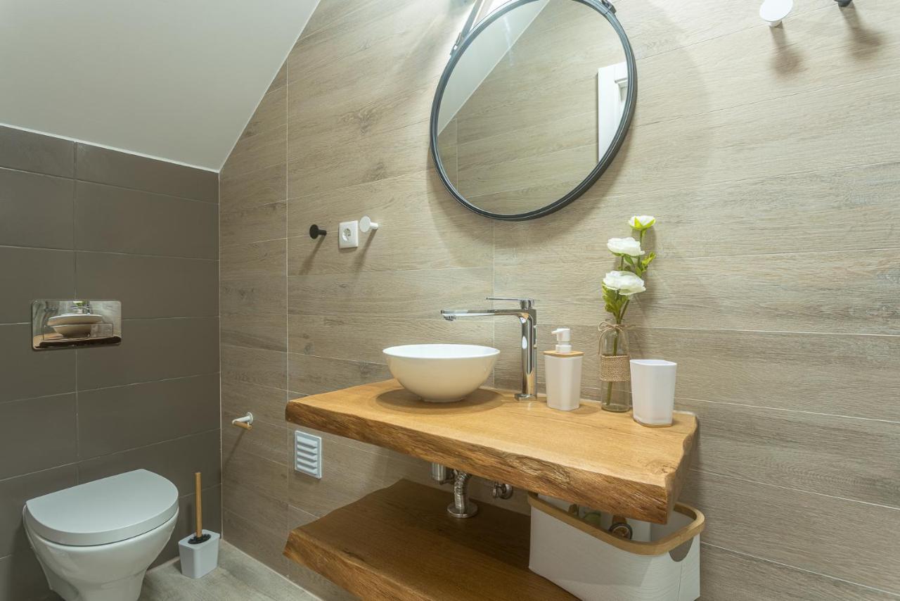 Apartamento T2 Ma'Rase 2 Nazaré Extérieur photo