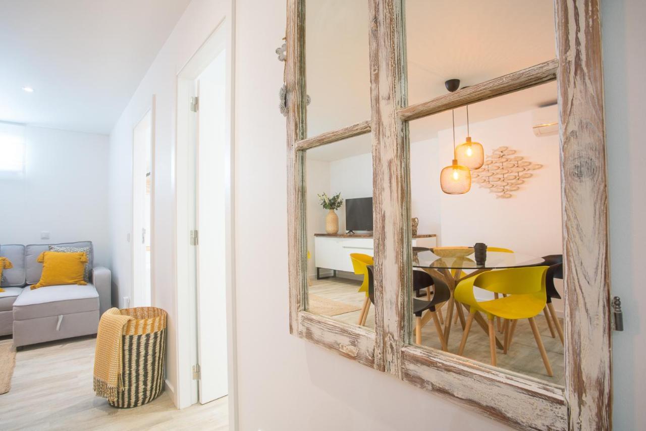 Apartamento T2 Ma'Rase 2 Nazaré Extérieur photo