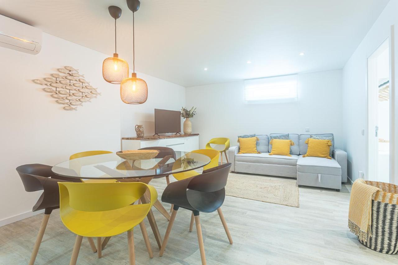 Apartamento T2 Ma'Rase 2 Nazaré Extérieur photo