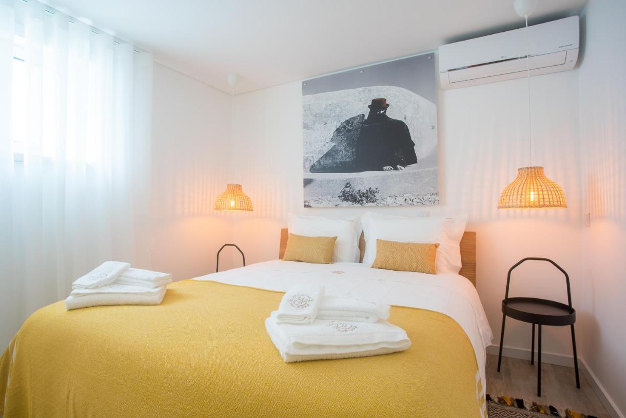 Apartamento T2 Ma'Rase 2 Nazaré Extérieur photo