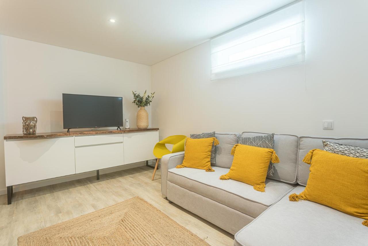 Apartamento T2 Ma'Rase 2 Nazaré Extérieur photo