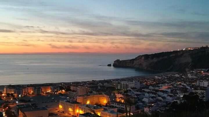 Apartamento T2 Ma'Rase 2 Nazaré Extérieur photo