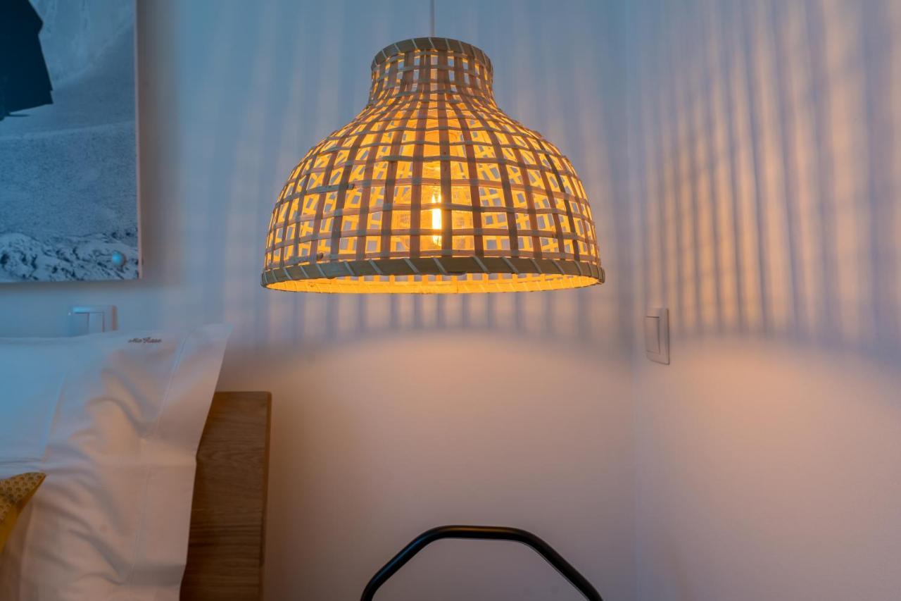 Apartamento T2 Ma'Rase 2 Nazaré Extérieur photo