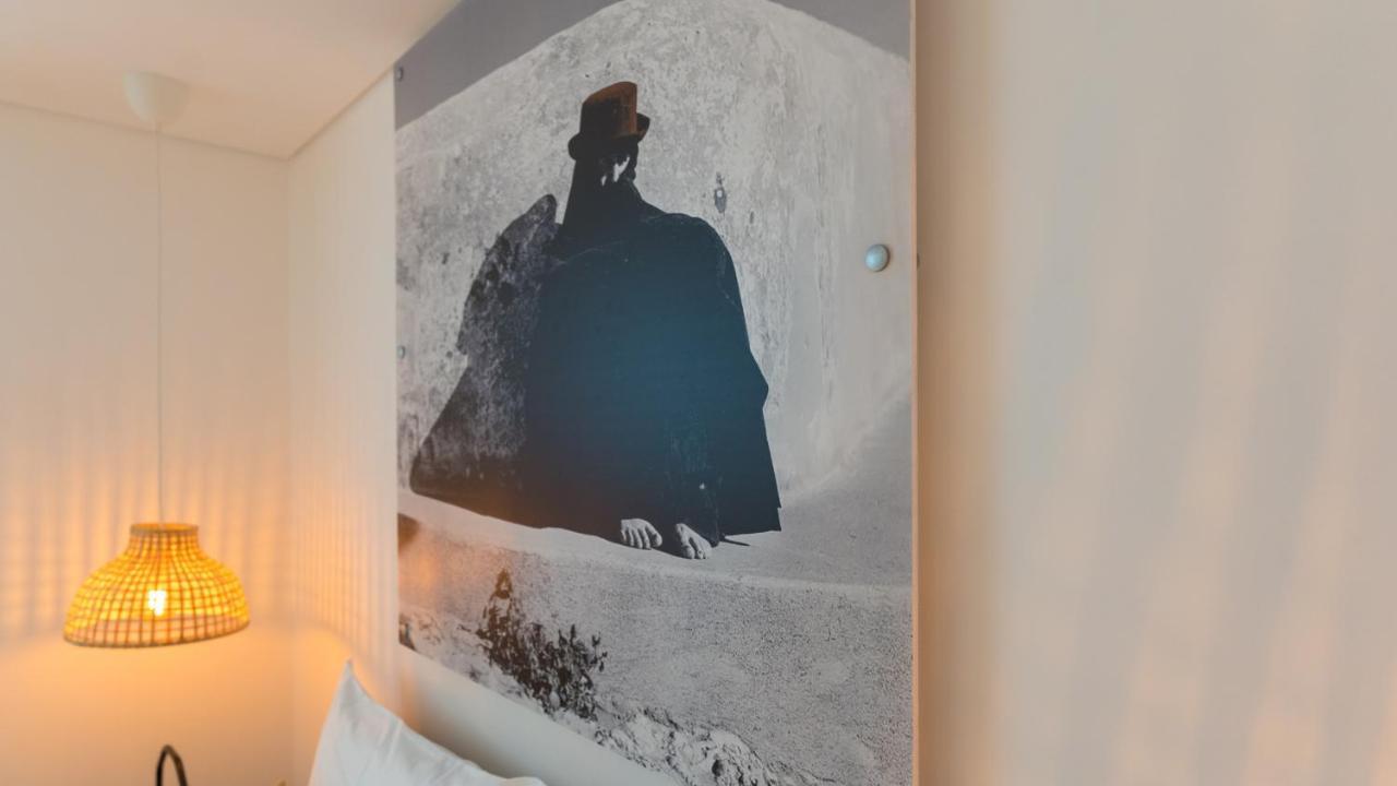 Apartamento T2 Ma'Rase 2 Nazaré Extérieur photo